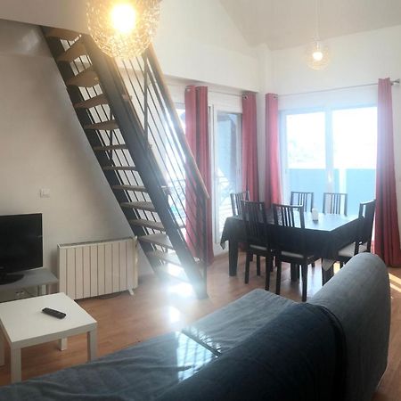 Duplex Gran Terraza,Wi-Fi Serraneu سْييرا نيفادا المظهر الخارجي الصورة