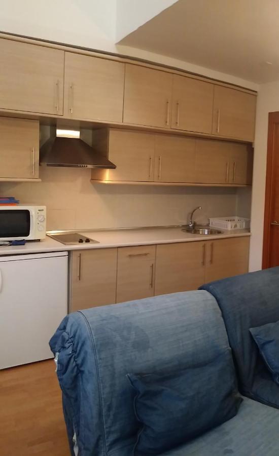 Duplex Gran Terraza,Wi-Fi Serraneu سْييرا نيفادا المظهر الخارجي الصورة