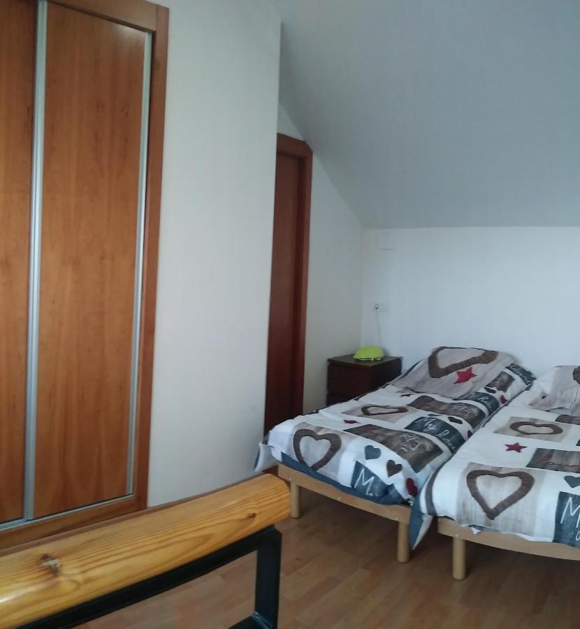 Duplex Gran Terraza,Wi-Fi Serraneu سْييرا نيفادا المظهر الخارجي الصورة