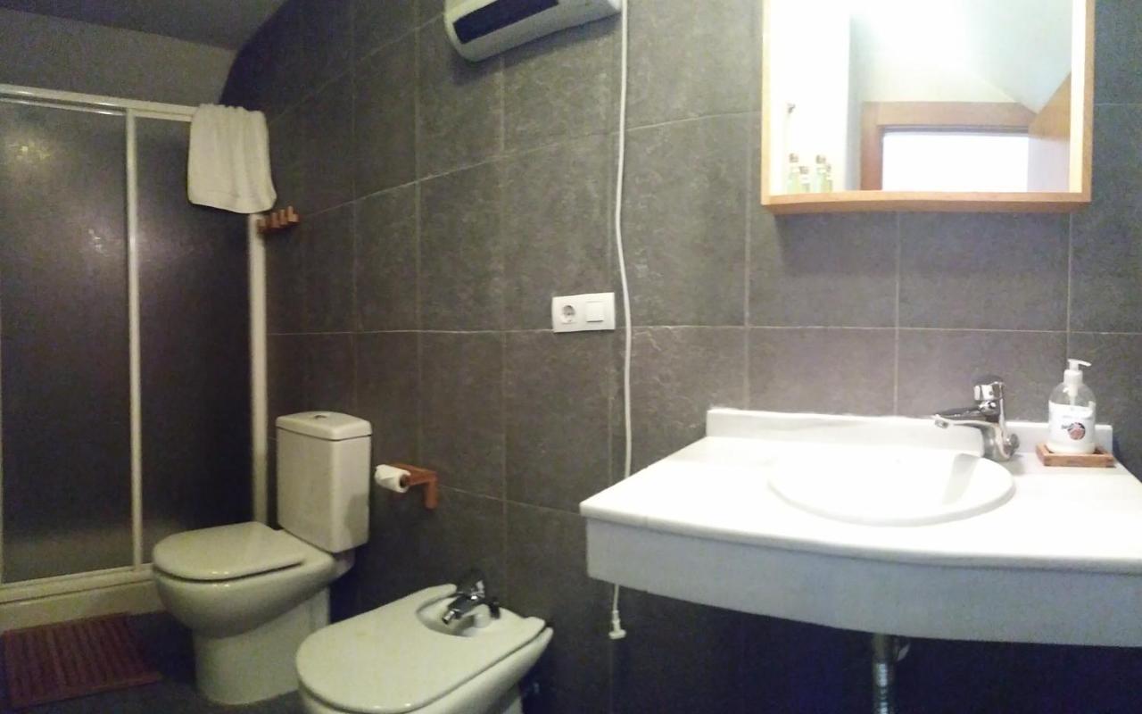 Duplex Gran Terraza,Wi-Fi Serraneu سْييرا نيفادا المظهر الخارجي الصورة