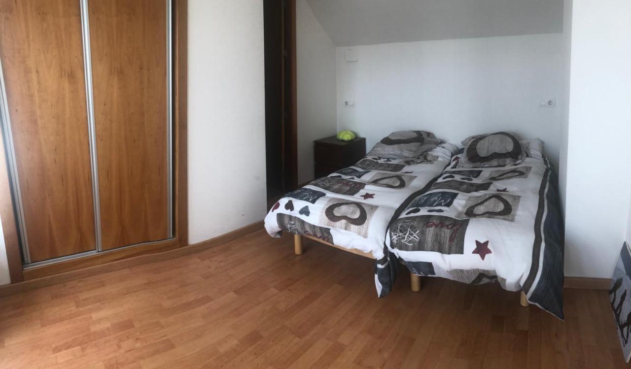 Duplex Gran Terraza,Wi-Fi Serraneu سْييرا نيفادا المظهر الخارجي الصورة